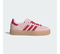 Scarpe Sambae Clear Pink / Better Scarlet / Gum 35 1/2