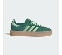 adidas Originals Women's Sambae Ref. JS4499 Colore Verde Taglia 38