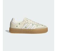 Scarpe Sambae Off White / Cloud White / Clear Mint 38
