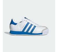 Scarpe Samoa Cloud White / Blue Bird / Gold Metallic 38 2/3