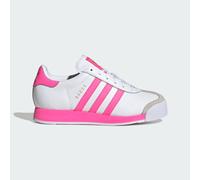 Scarpe Samoa Cloud White / Lucid Pink / Gold Metallic 37 1/3