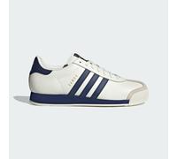adidas Originals Samoa Ivory Navy Men Unisex Casual Lifestyle Shoes JQ0047
