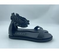 Scarpe sandali donna CULT Clw449500 roshelle black nero