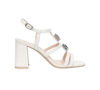 Scarpe sandali NeroGiardini donna E615710D
