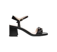Scarpe sandali NeroGiardini donna E615722D