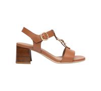 NeroGiardini - E615870D Marrone - Sandali e scarpe aperte 38 Marrone