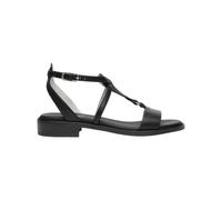 Nero Giardini E615895D Sandali Donna in Pelle - Nero 38 EU