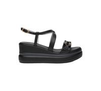 Scarpe sandali NeroGiardini donna E615953D