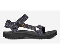 Scarpe Sandali Teva Men Uomo M Winsted 1017419 DVN Blu