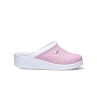 Scarpe SANITAL LIGHT Donna Ciabatta rosa