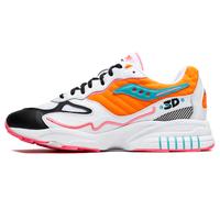 Scarpe Saucony 3D Grid Hurricane Uomo e Unisex