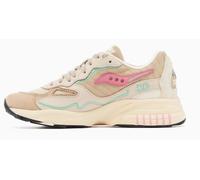 Scarpe Saucony Sneakers Jazz Court shadow 3D Grind Harricane Donna Uomo e Unisex