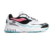 Scarpe Saucony 3D Grid Hurricane Uomo e Unisex