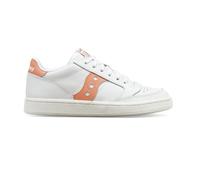 Scarpe Saucony Donna Jazz Court Bianco/Fard Mis.41 S60759-8-41