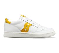 Scarpe Saucony Donna Jazz Court Bianco/Giallo Mis.36 S60759-11-36