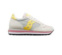 Scarpe Saucony Donna Jazz Triple Grigio/Giallo Mis.41 S60530-31-41