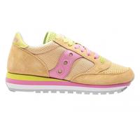 Scarpe Saucony Donna Jazz Triple Pesca/Rosa Mis.38 S60766-3-38