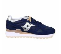 Scarpe Saucony Donna Shadow Original Blu/Argento Mis.37 S1108-833-37