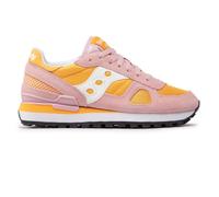 Scarpe Saucony Donna Shadow Original Inline Rosa E Arancione S1108-835