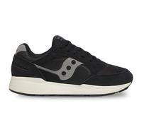 SCARPE SAUCONY ECLIPSE TG 40 COD S70872-8 - 9M [US 7 UK 6 CM 25] Nero