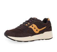 SCARPE SAUCONY ECLIPSE TG 42 COD S70872-17 - 9M [US 8.5 UK 7.5 CM 26.5] Marrone