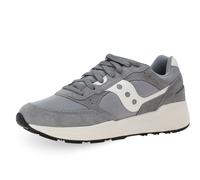SCARPE SAUCONY ECLIPSE TG 43 COD S70872-18 - 9M [US 9.5 UK 8.5 CM 27.5] Grigio
