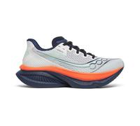 Scarpe Saucony Endorphin Azura Bianco Blu SS26 Donna, Taglia 39 - EUR