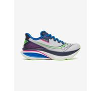 Scarpe Saucony Endorphin Azura bianco blu verde - 42