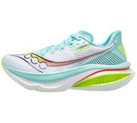 Scarpe Saucony Endorphin Azura White/Splash Donna 37.5