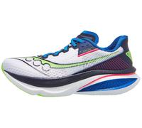 Scarpe Saucony Endorphin AzuraWhite/Navy Uomo 43.0