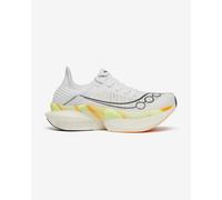 Scarpe Saucony Endorphin Elite 2 bianco giallo - 42.5