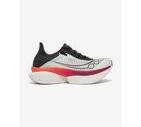 Scarpe Saucony Endorphin Elite 2 bianco nero rosso viola - 46
