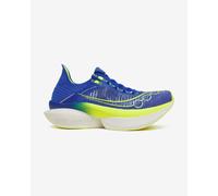 Saucony - Endorphin Elite 2 - Blu - 38 M