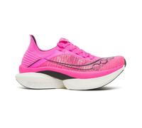 Scarpe Saucony Endorphin Elite 2 Rosa Nero SS26 Unisex, Taglia 44 - EUR