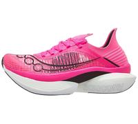 Scarpe Saucony Endorphin Elite 2 Shock/Black Unisex EU 40.0