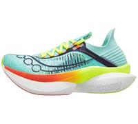 Scarpe Saucony Endorphin Elite 2 Splash/Fire Unisex EU 43.0