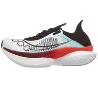 Scarpe Saucony Endorphin Elite 2 White/Crimson Unisex