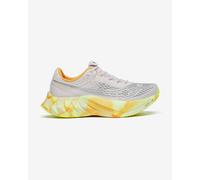 Saucony - Endorphin Pro 4 - Grigio - 38 M