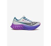 Saucony Endorphin Pro 4 - donna - bianco