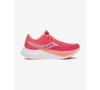 Saucony Endorphin Pro 4 Running Shoes Rosa EU 40 Donna
