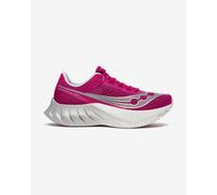 Saucony - Endorphin Pro 4 - Rosa - 37.5 M