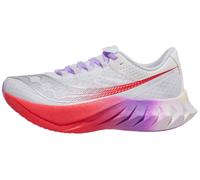 Scarpe Saucony Endorphin Pro 4 White/Crocus Donna 40.5