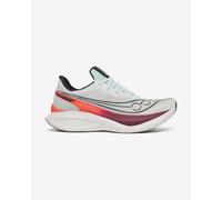 Scarpe Saucony Endorphin Pro 5 bianco arancione viola - 47