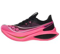 Scarpe Saucony Endorphin Pro 5 Black/Shock Donna 42.0