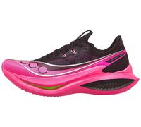 Scarpe Saucony Endorphin Pro 5 Black/Shock Uomo 47.0