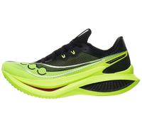 Scarpe Saucony Endorphin Pro 5 Citron/Black Uomo 41.0
