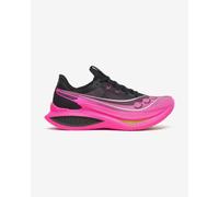 Saucony Endorphin Pro 5 Running Shoes Rosa EU 40 Uomo