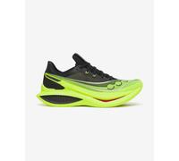 Scarpe Saucony Endorphin Pro 5 giallo neon nero - 42
