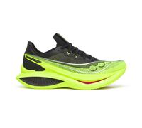 Scarpe Saucony Endorphin Pro 5 Giallo Nero SS26, Taglia 44 - EUR