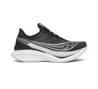 Scarpe Saucony Endorphin Pro 5 Nero Bianco SS26, Taglia 44,5 - EUR